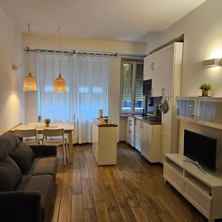 Appartamento Dante ตูริน ภายนอก รูปภาพ
