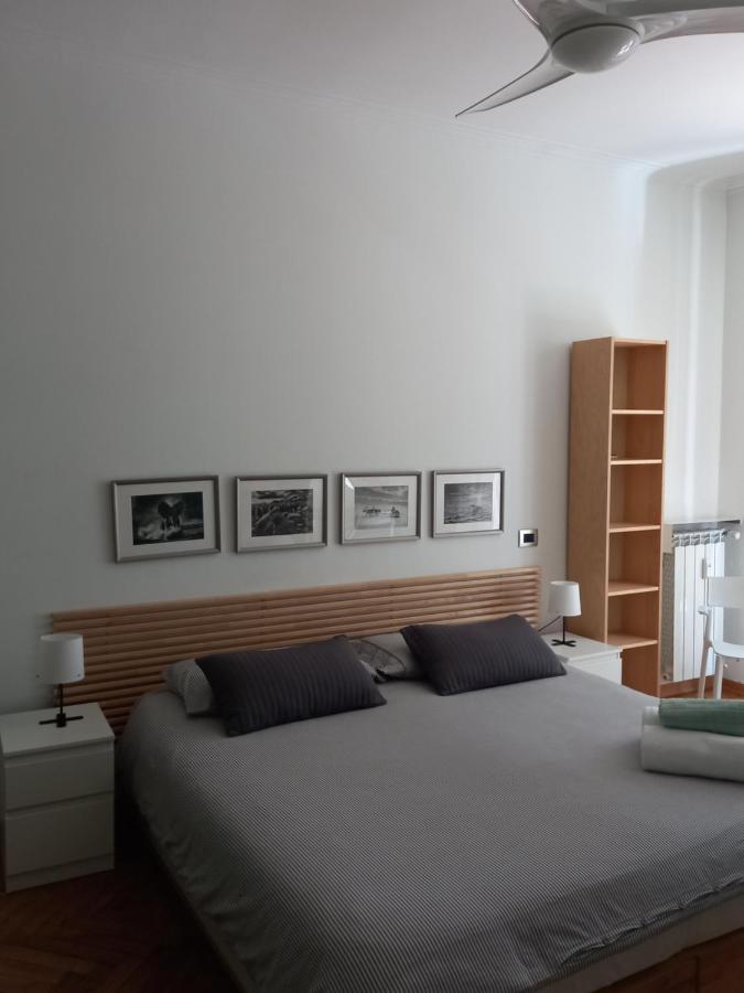 Appartamento Dante ตูริน ภายนอก รูปภาพ